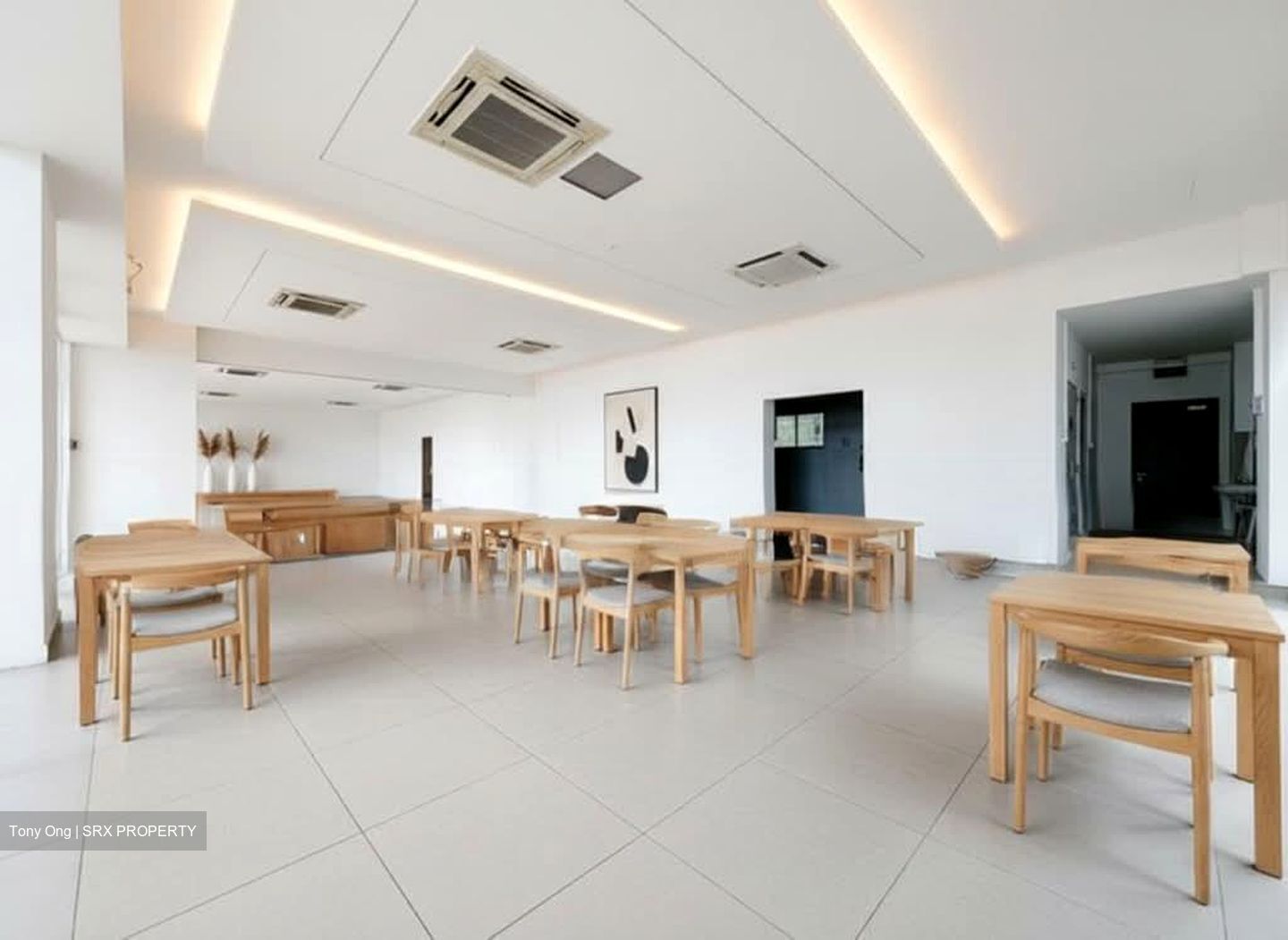 The Punggol Settlement (D19), Retail #544194931